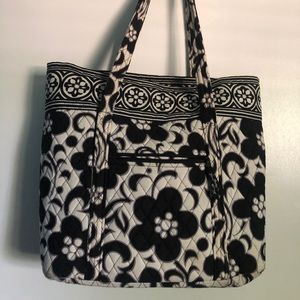 Vera Bradley tote bag